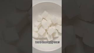 The Shocking Truth : Does Sugar Really Cause Cavities? | 10 September 2025