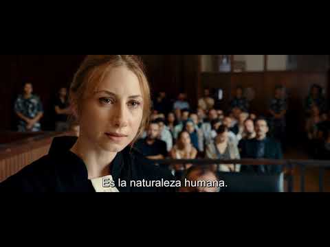 EL INSULTO (The insult) Trailer Subtitulado HD