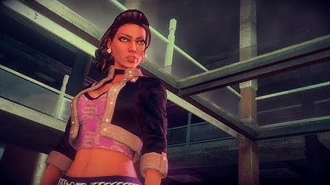 Saint Row 4 Part 13| Saving Shaundi