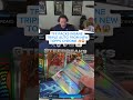 TFF PACKS INCREDIBLE AC MILAN TRIPLE AUTOGRAPH 🤯 #tffbreaks #topps #acmilan #kaka #angryginge