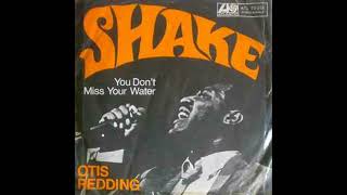 Shake - Otis Redding - what songs did otis redding write