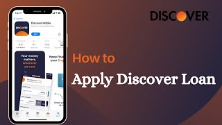 How to Apply Discover Loan | Apply for a Private Student Loan | Personal Loan screenshot 2