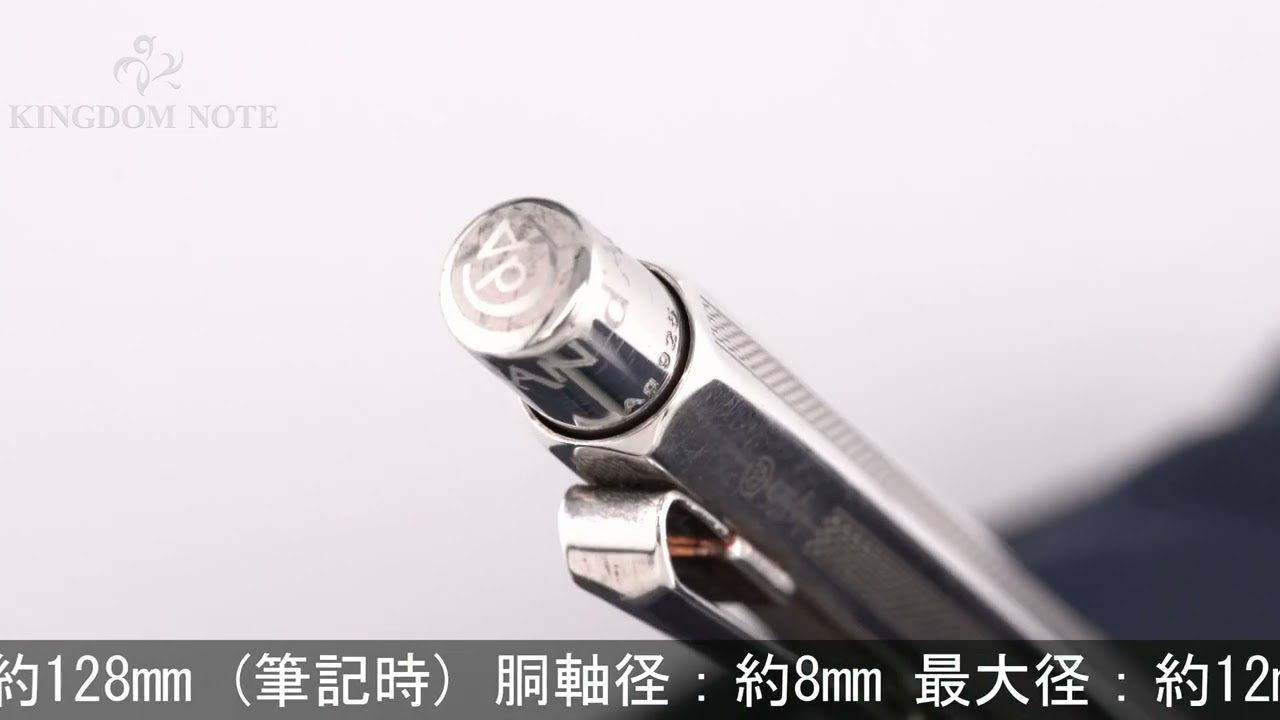 CARAN d'ACHE カランダッシュ ボールペン エクリドール グレンドージュ