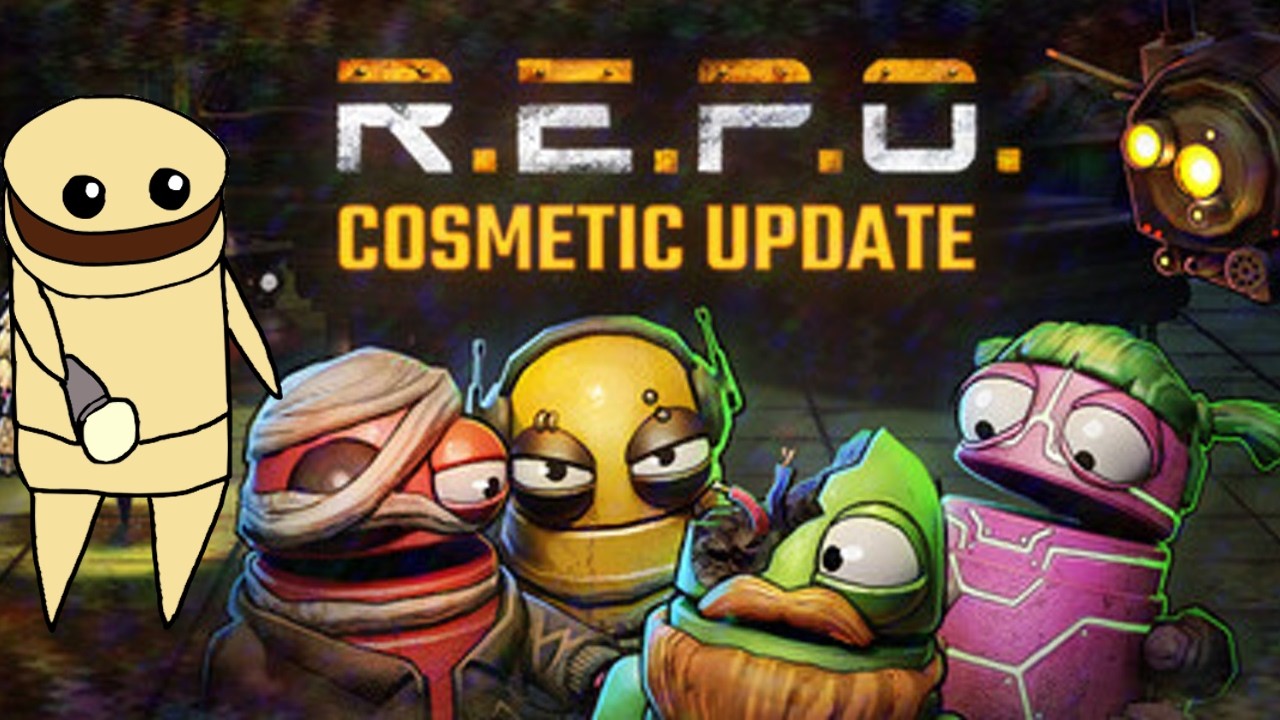 R.E.P.O.] Just a quick REPO session today - YouTube