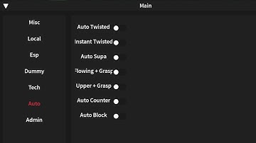 The Strongest Battleground | New YQANTG Gui Script : Auto Instant Twisted, Auto Surf , Auto Supa...