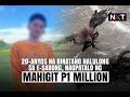 20-anyos na binatang nalulong sa e-sabong, nagpatalo ng mahigit P1 million | NXT