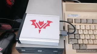 Amiga reborn - What you can do with a Vampire
