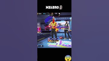 Thumbnail of Night dark funk free fire funk me vs my bro low quality #freefire