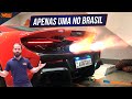 A McLaren com o RONCO mais AFINADO do MUNDO - McLaren 675LT Secret Weapon Exhaust