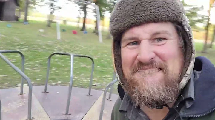 Vlog on the southeast Minnesota border area