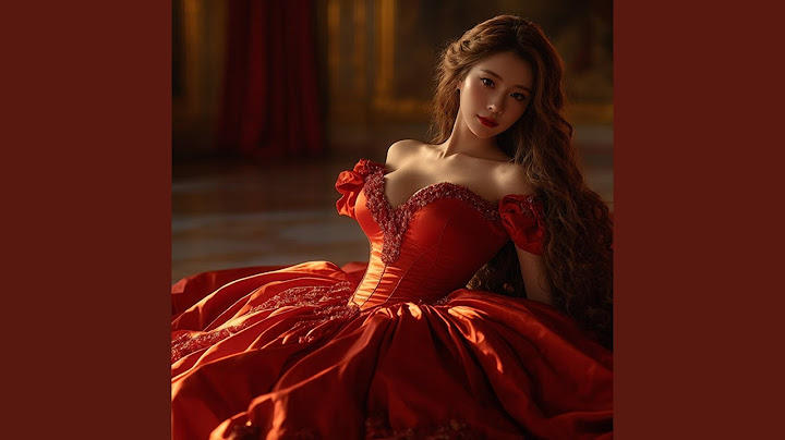 Red Velvet Dreams