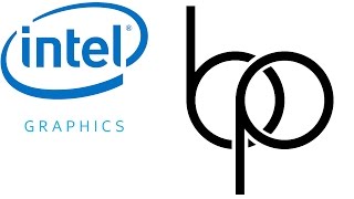 İntel Ekran Kartı Driver Hata Çözümü - ByPolat