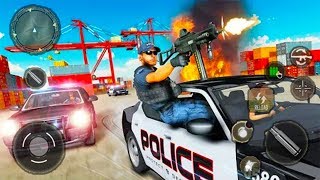 Police Counter Terrorist Shooting:FPS Strike War - Android GamePlay - FPS Shooting Games Android screenshot 5