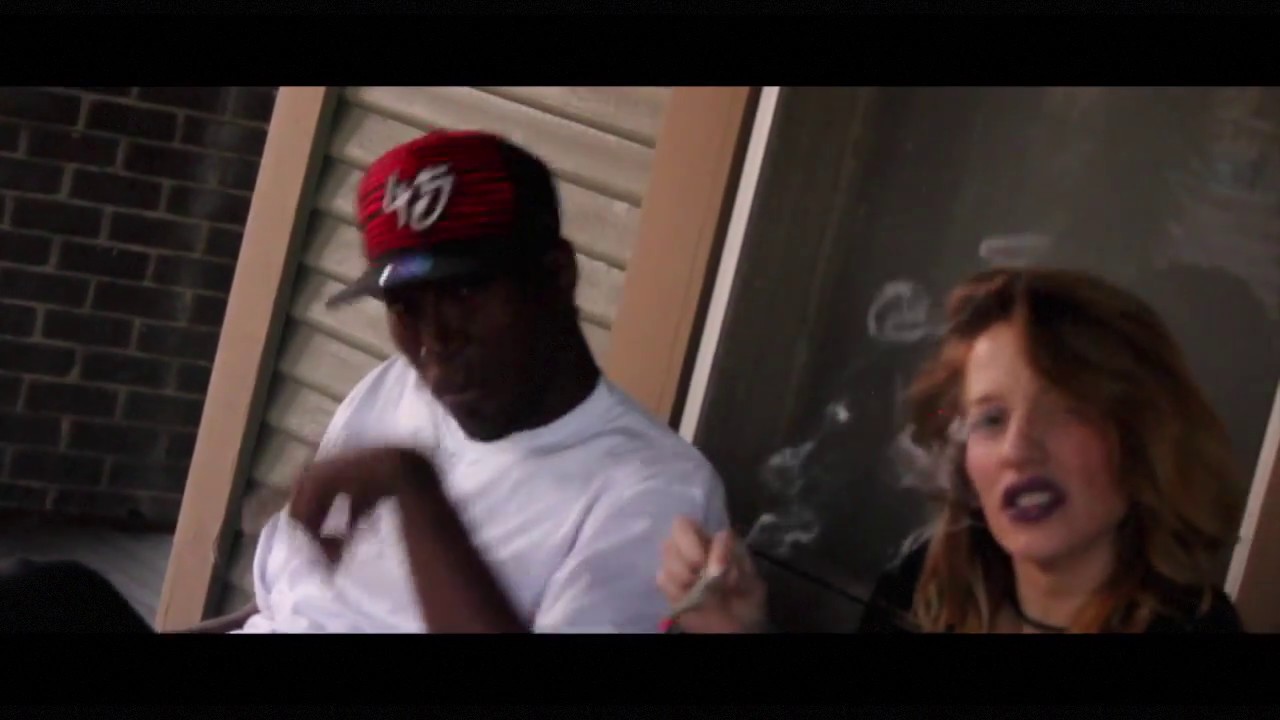 Yung Skinny Pimp × K.c. Bangs × Crazy Nine × Official music video auf YouTube ansehen Yung Skinny Pimp × K.c. Bangs × Crazy Nine × Official music video auf YouTube ansehen