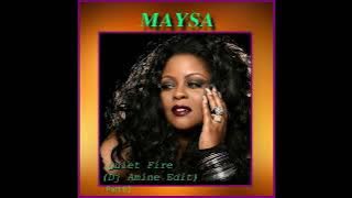 Maysa - Quiet Fire (Dj Amine Edit)Part 02