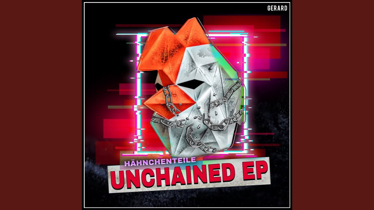 Watch Gerard (Unchained Edit) on YouTube Watch Gerard (Unchained Edit) on YouTube