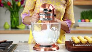 Coconut Cupcake Kabobs | Easter Recipes | Albertsons