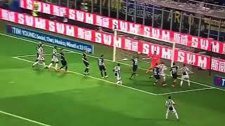 Gonzalo Higuain Goal Vs Inter 28042018 Serie A Tim