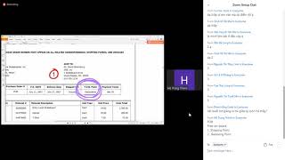 [HTTTKD][20/04/2020] Chapter 4: Procurement Process (tt) News