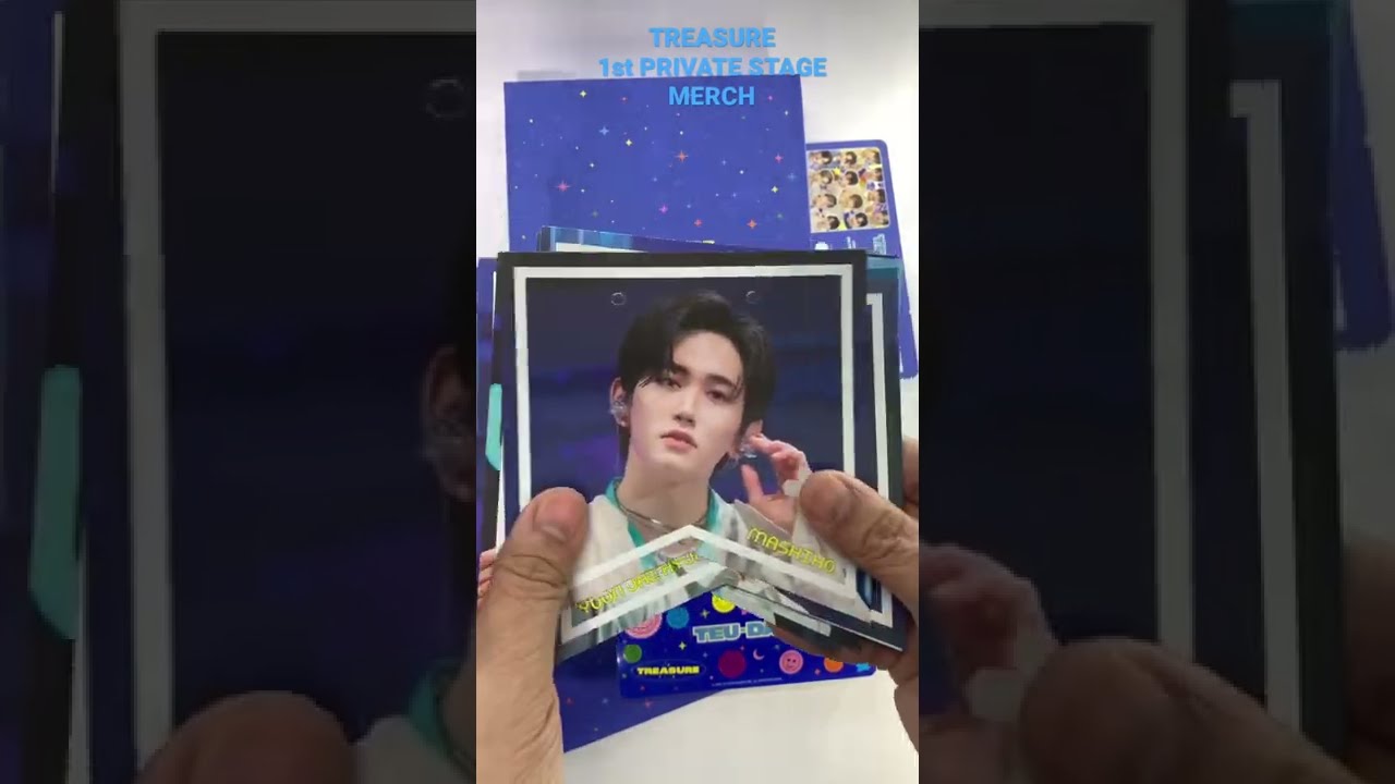 treasure teu-day kit video ジュンギュ ktown jp.ktown4u.com : TREASURE - TREASURE 1ST PRIVATE STAGE [TEU