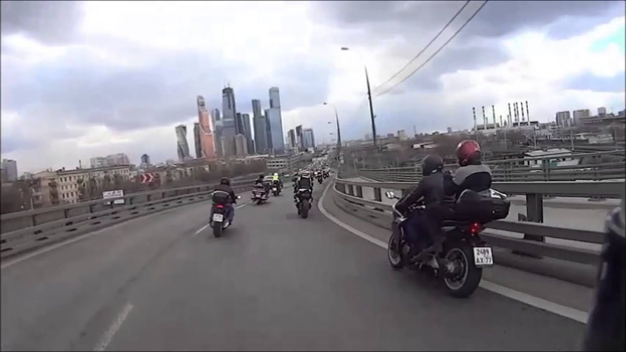 Honda vfr club