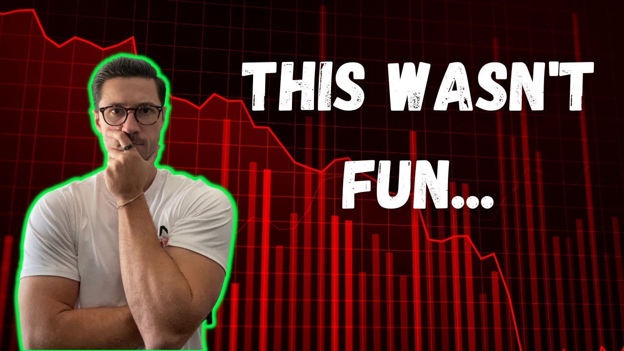 My FIRST Week Day Trading Options | Small Account Challenge! (Honest Results)