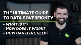 Is Your Data Really Safe - The Ultimate Guide to Data Sovereignty
