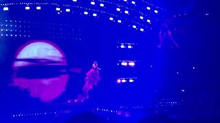 Jennifer Lopez : It’s My Party Tour : Limitless (Featuring Emme) : AAC : Dallas, TX : 6/24/2019