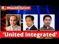 WATCH: 'United Integrated' With The Most Distinguished Panel At Republic Summit 2019