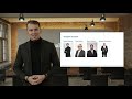 Podzimní Roadshow 2020 - třetí díl