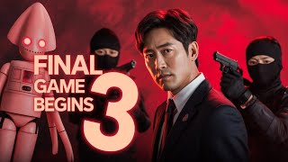 Squid Game Season 3 Explained – Final Season Breakdown & Shocking Twists