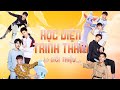 【Vietsub】Học Viện Trinh Thám - Mùa 2 -  Tập Giới Thiệu | Lớp học khai giảng