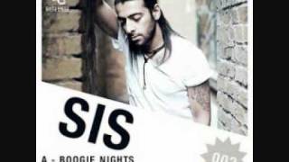 SIS - Boogie Nights (Original Mix)