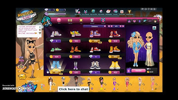 ♥ Random Time ♥ Msp.