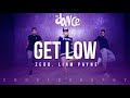 Get Low - Zedd, Liam Payne | FitDance Life (Choreography) Dance Video