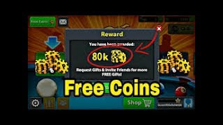 8 Ball Pool Hack / Cheats - Free unlimited coins with 8 ball ... - 