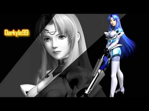 Video: Xenosaga II Kommer Till Europa