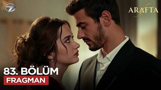 Arafta Dizisi 83. Bölüm Fragmanı 27 Mart A
