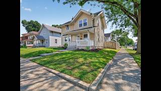New Residential listing for sale found at 4025 S Calhoun Street, Fort Wayne, IN 46807 New Residential listing for sale found at 4025 S Calhoun Street, Fort Wayne, IN 46807