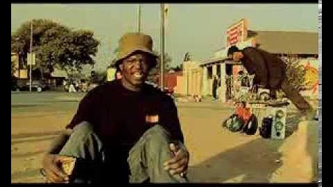 Robo the Technician - Hip-Gnostiks