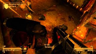 Fallout: New Vegas-Mods of the Week-Episode 27
