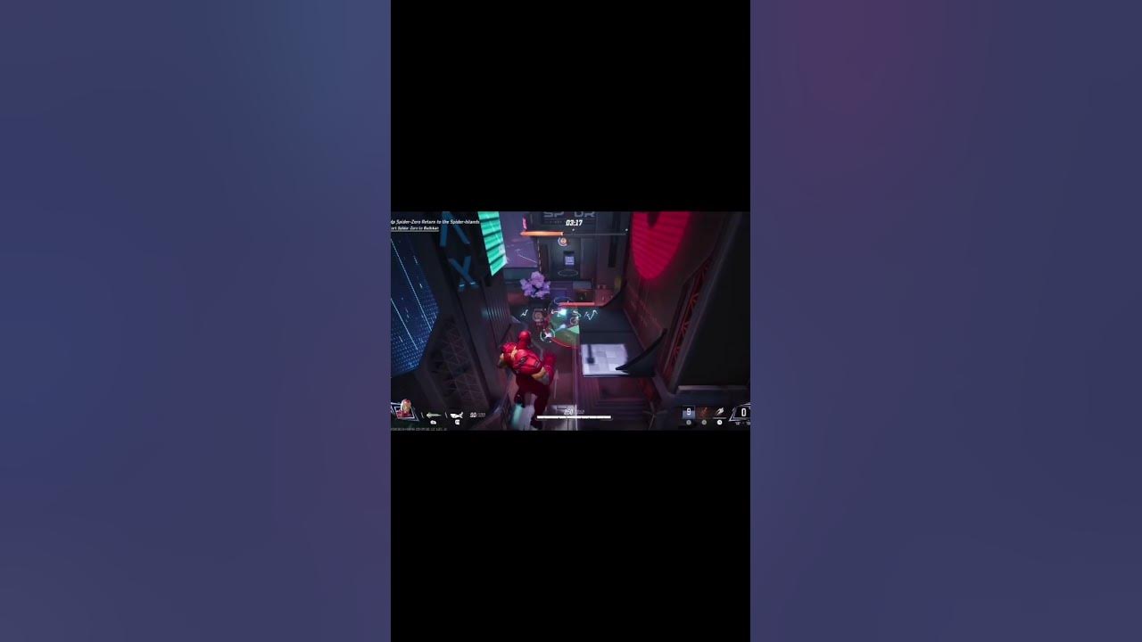 Maximum pulse memes ironman marvelrivals marvel rivals gaming 