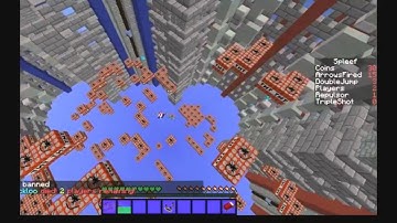 bow spleef hacker -- GzVitin