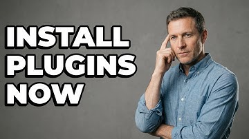 How Do You Navigate To Install New WordPress Plugins?