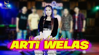 Ning Aprilia - Arti Welas feat Mahakustik