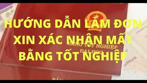 Đơn xin giáo viên hướng dẫn tốt nghiệp khoa dien