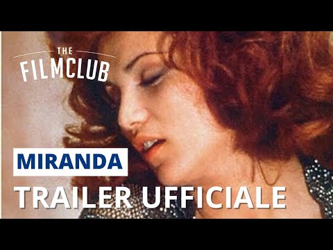 Miranda | Trailer italiano | HD | The Film Club