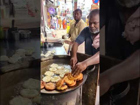 Madurai Famous Flying