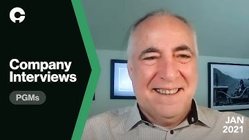 Generation Mining (GENM) - Palladium & Copper Giant in the Making