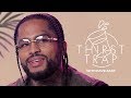 Dave East Remembers Nipsey Hussle, Talks “Survival” & Reveals His Celeb Crush on Thirst Trap | ELLE